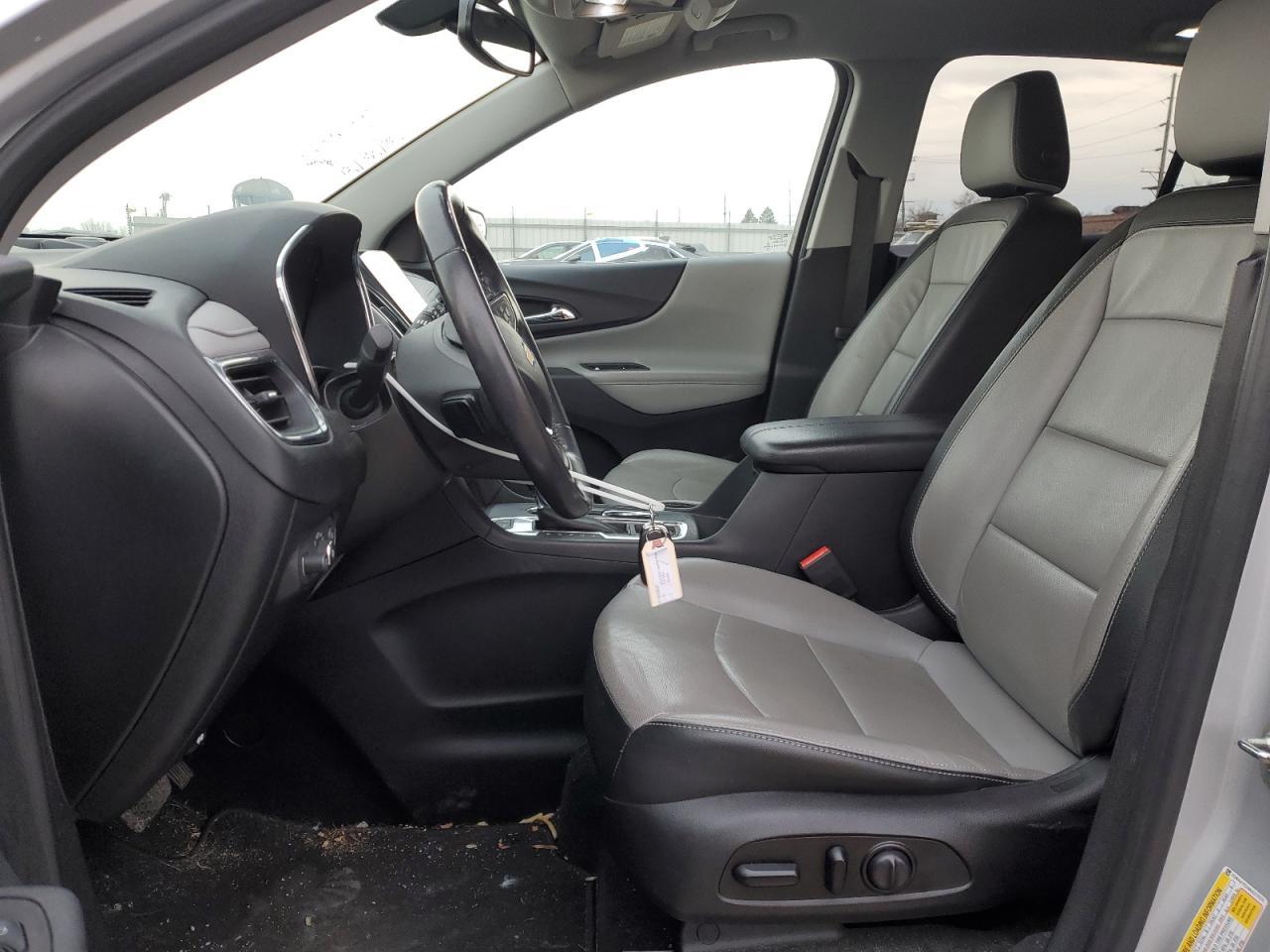 2019 CHEVROLET EQUINOX PR - Фото 7