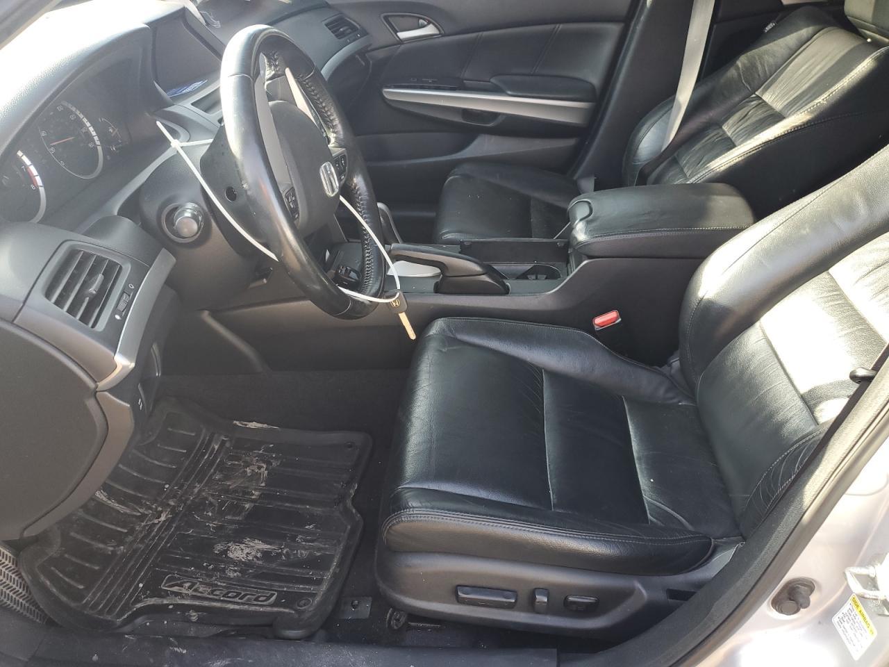 2010 HONDA ACCORD EXL - Image 7
