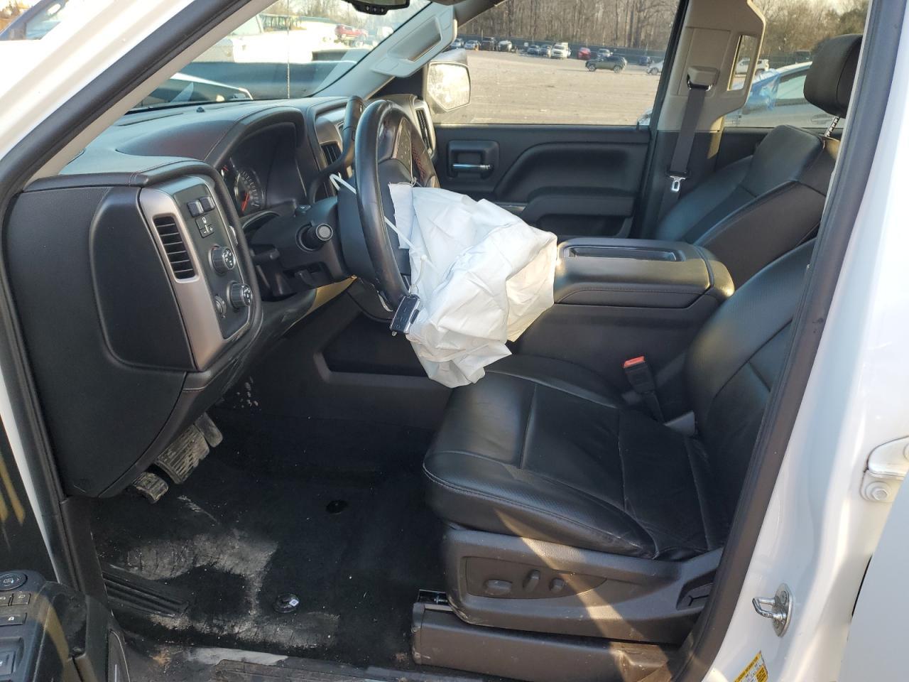 2014 GMC SIERRA K15 - Image 7