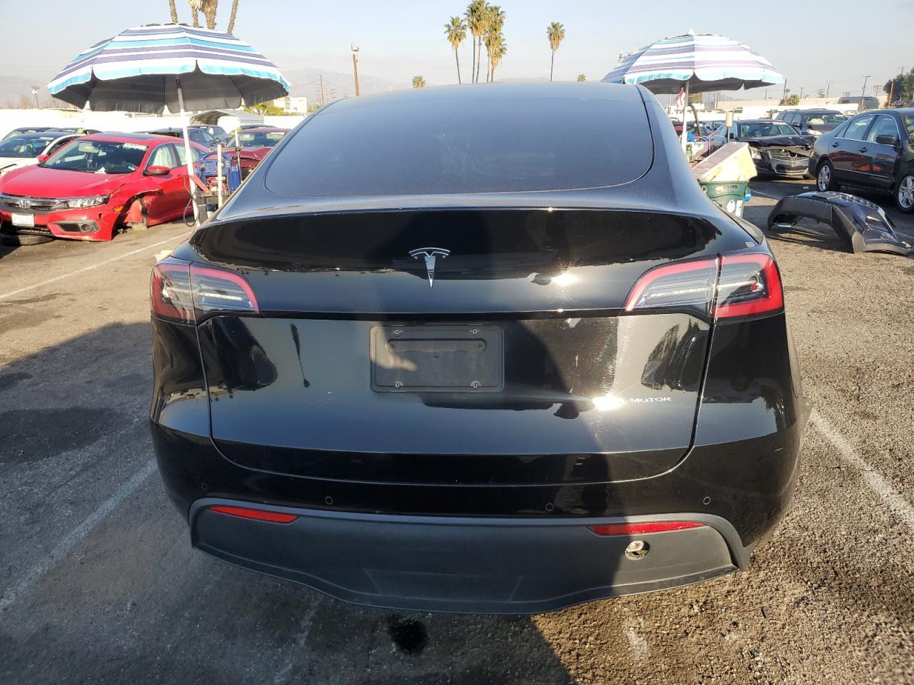 2022 TESLA MODEL Y - Image 6