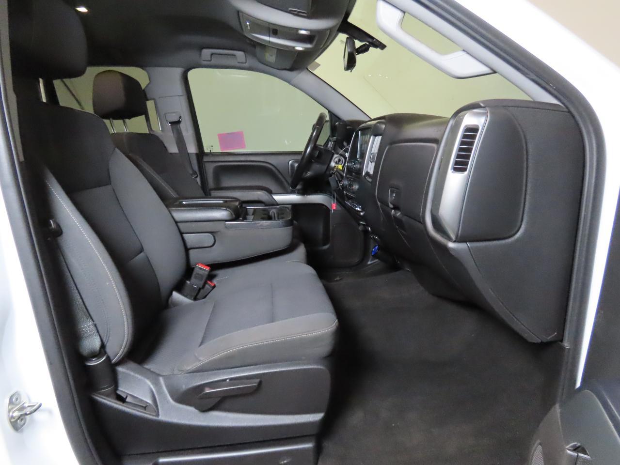 2019 CHEVROLET SILVERADO - Image 5