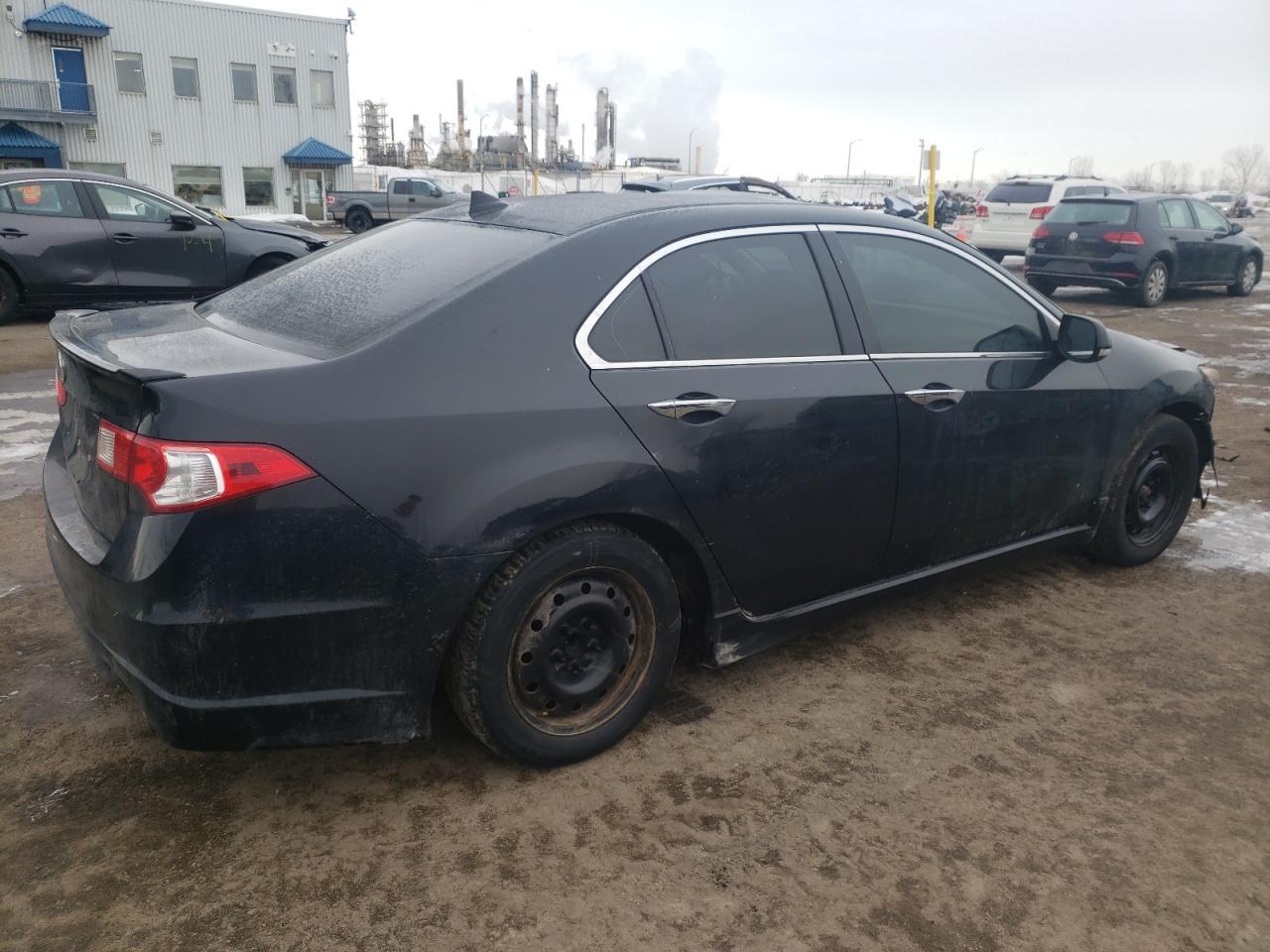 2010 ACURA TSX - Image 3