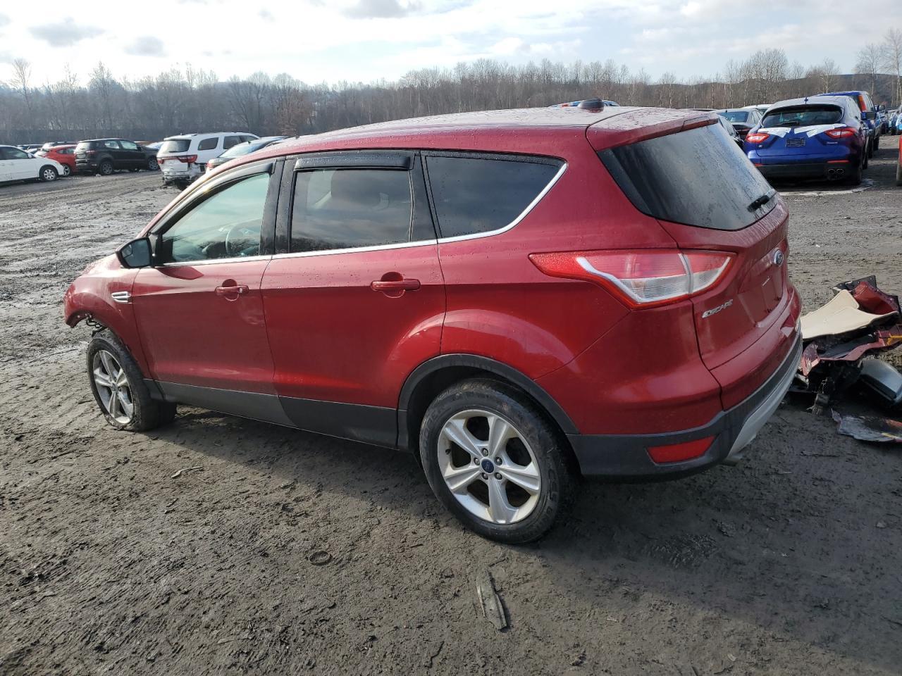2015 FORD ESCAPE SE - Image 2