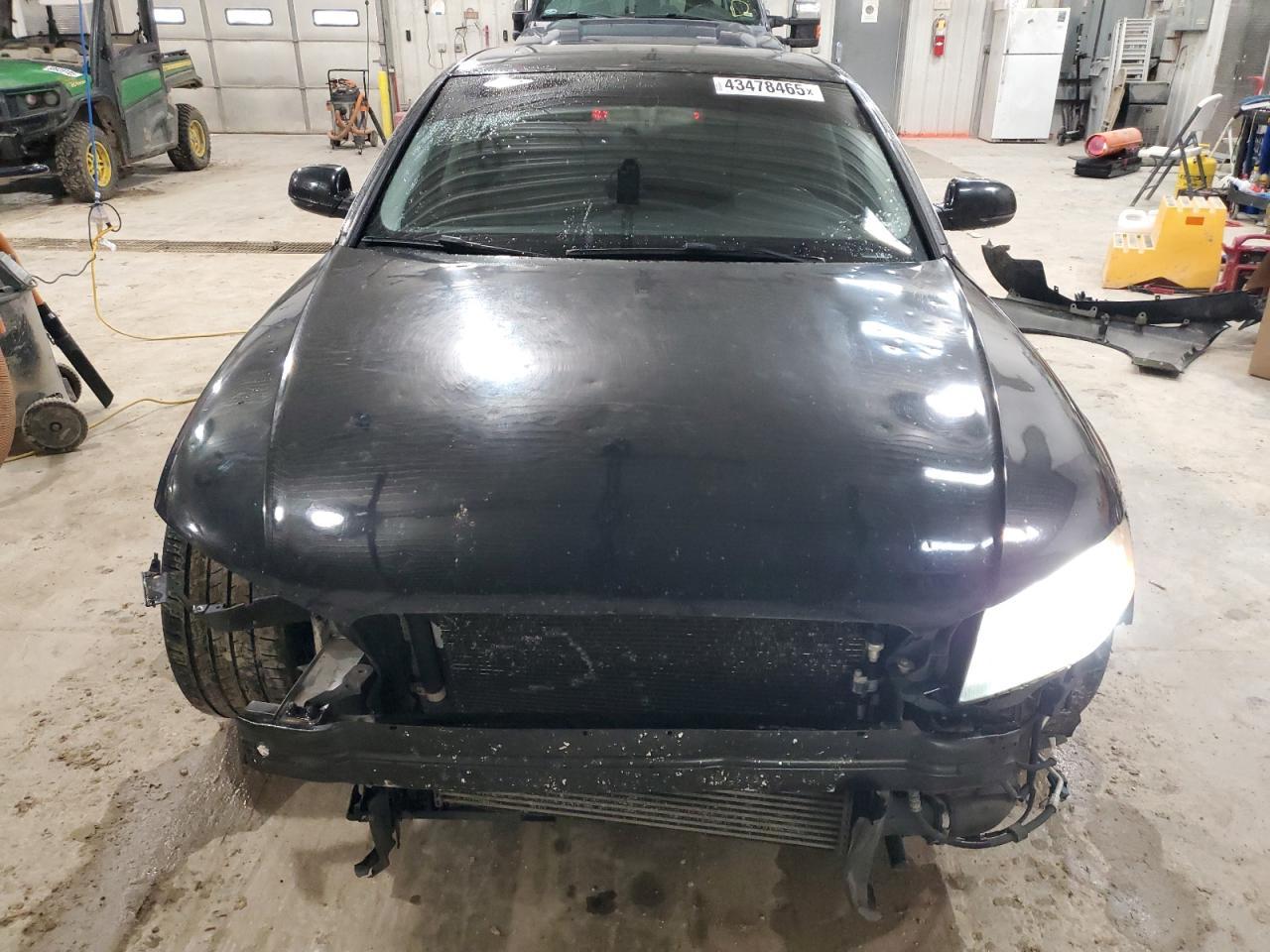 2011 AUDI A4 PREMIUM - Фото 5