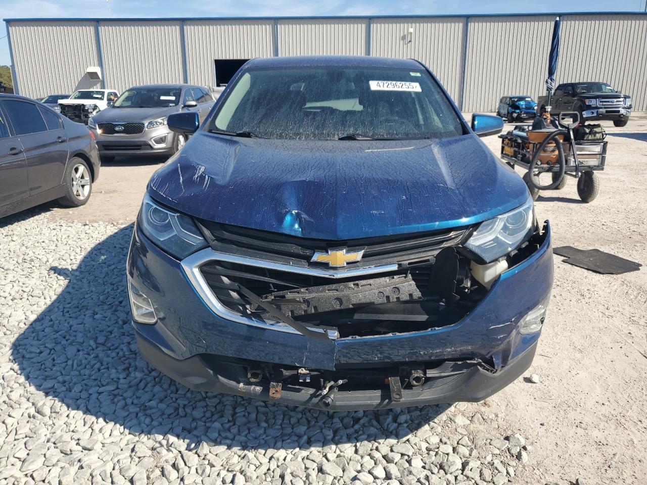 2019 CHEVROLET EQUINOX LT - Image 5