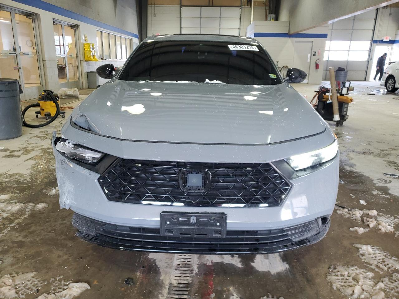2024 HONDA ACCORD HYB - Фото 5