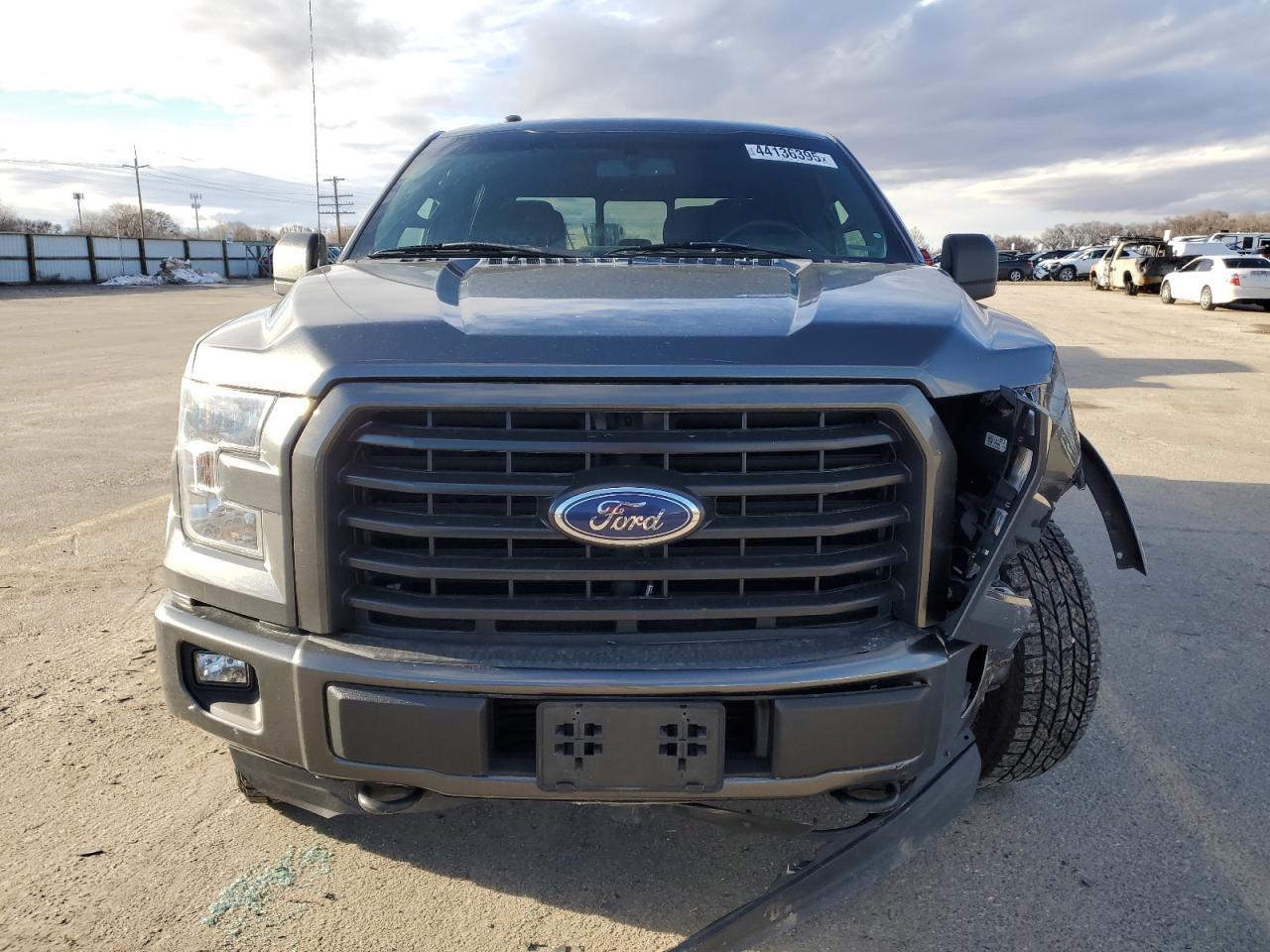 2016 FORD F150 SUPER - Image 5