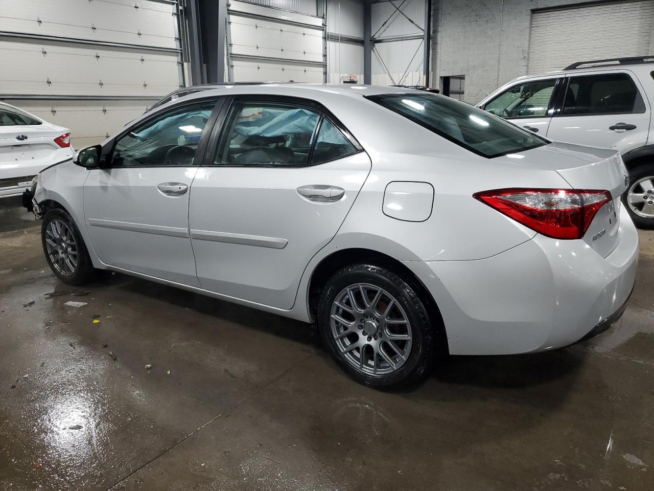 2015 TOYOTA COROLLA L - Image 2