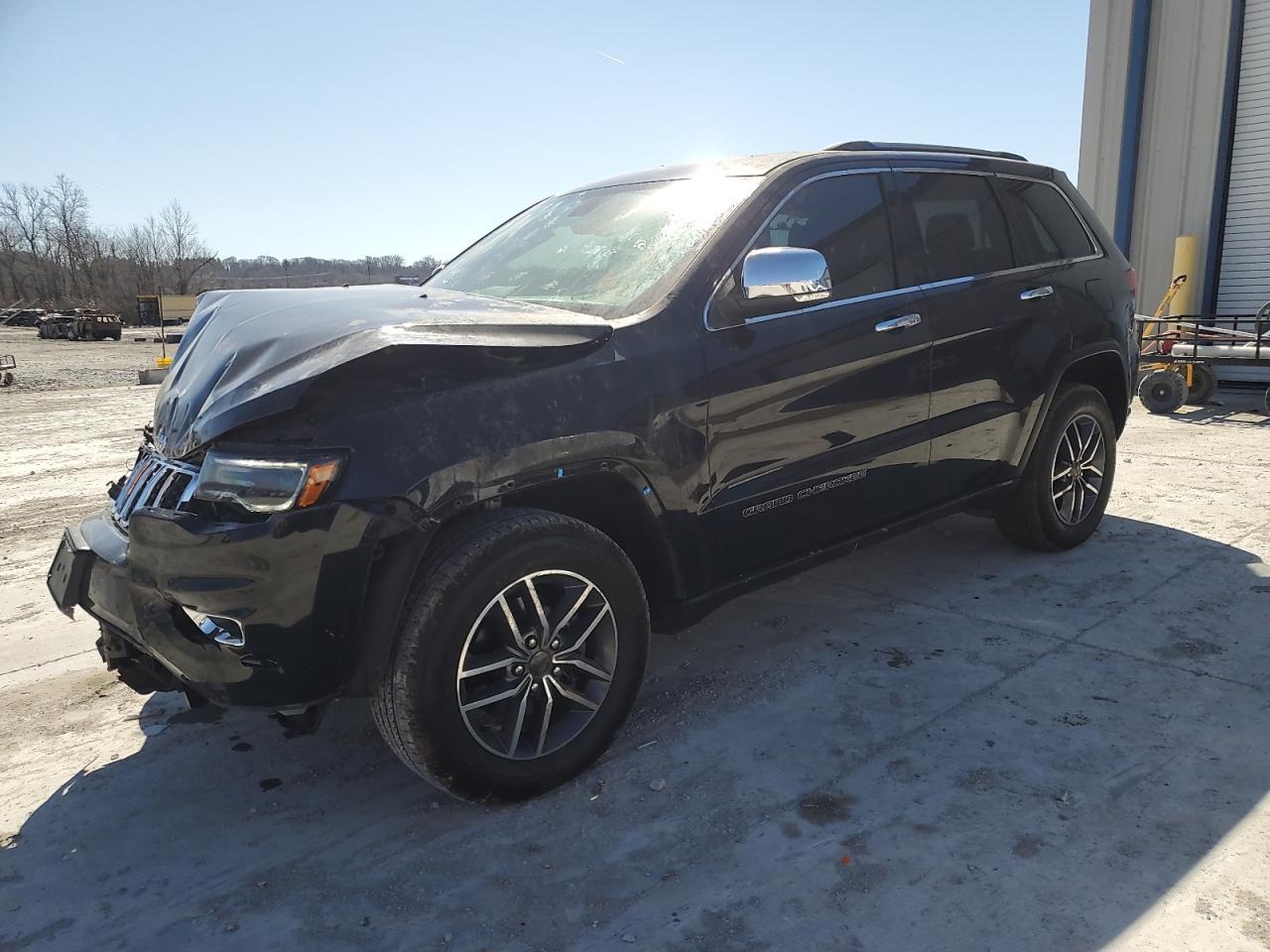 2020 JEEP GRAND CHER