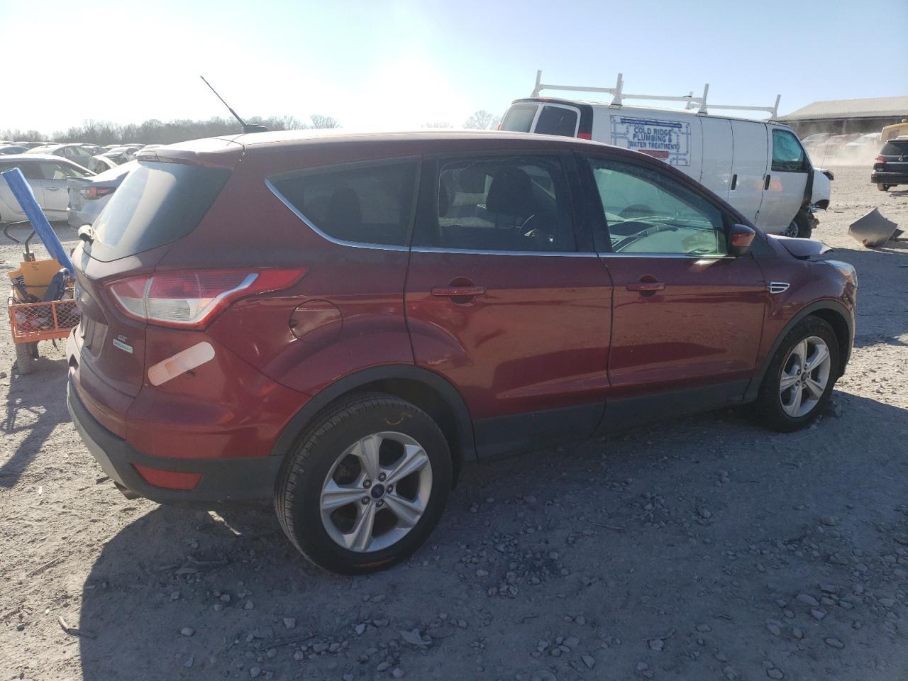 2014 FORD ESCAPE SE - Фото 3