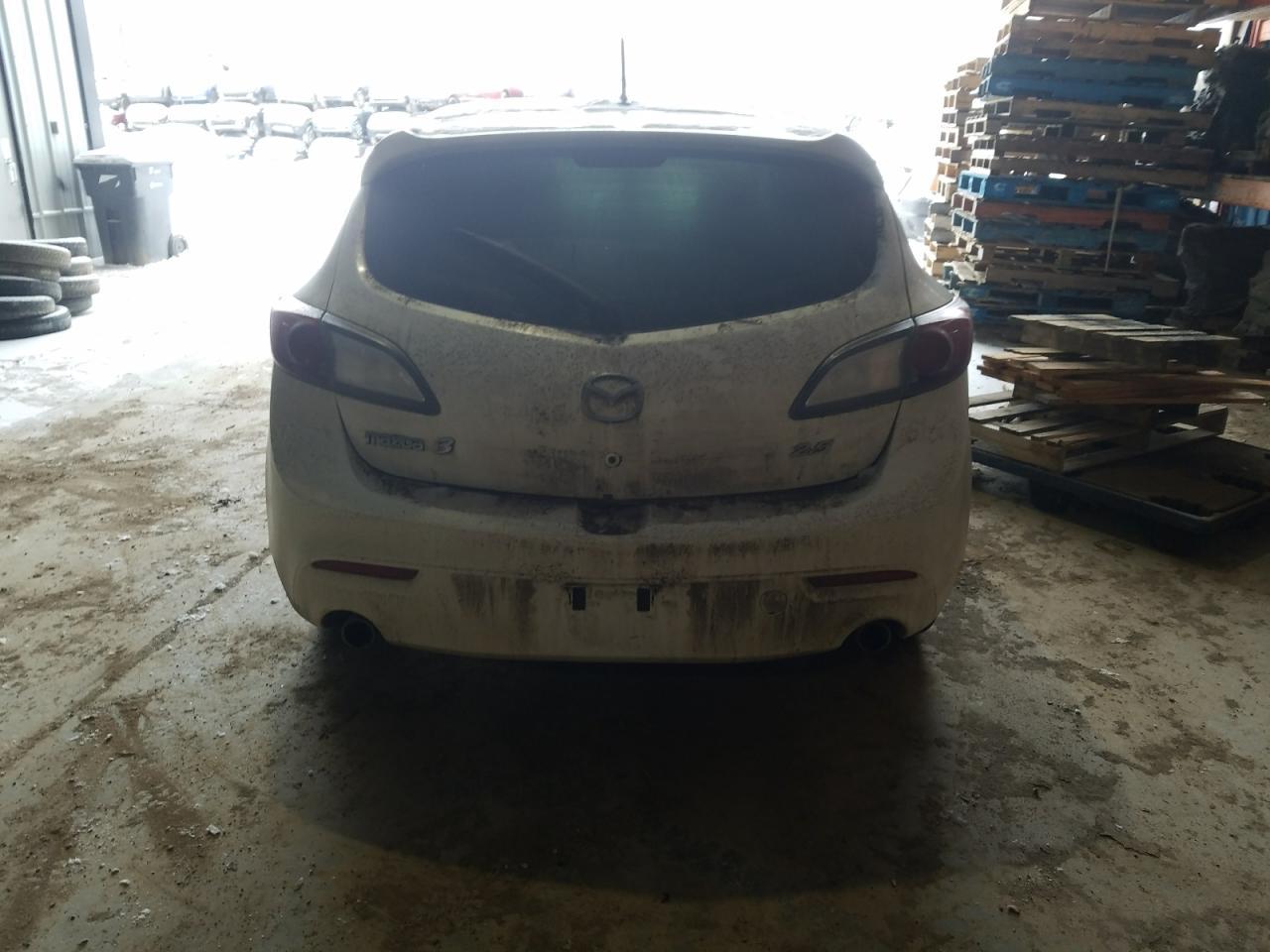 2010 MAZDA 3 S - Фото 6
