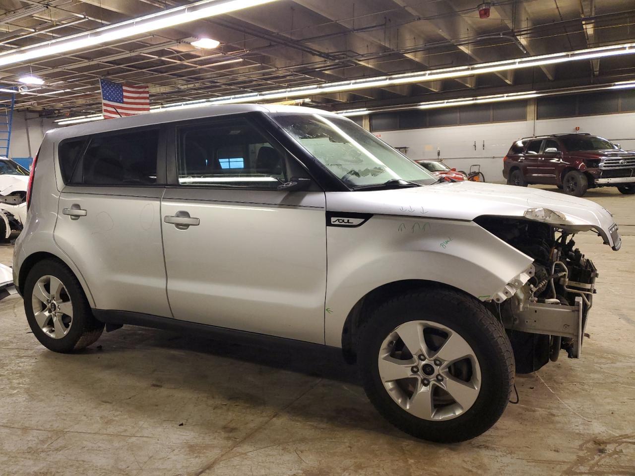 2019 KIA SOUL - Image 4