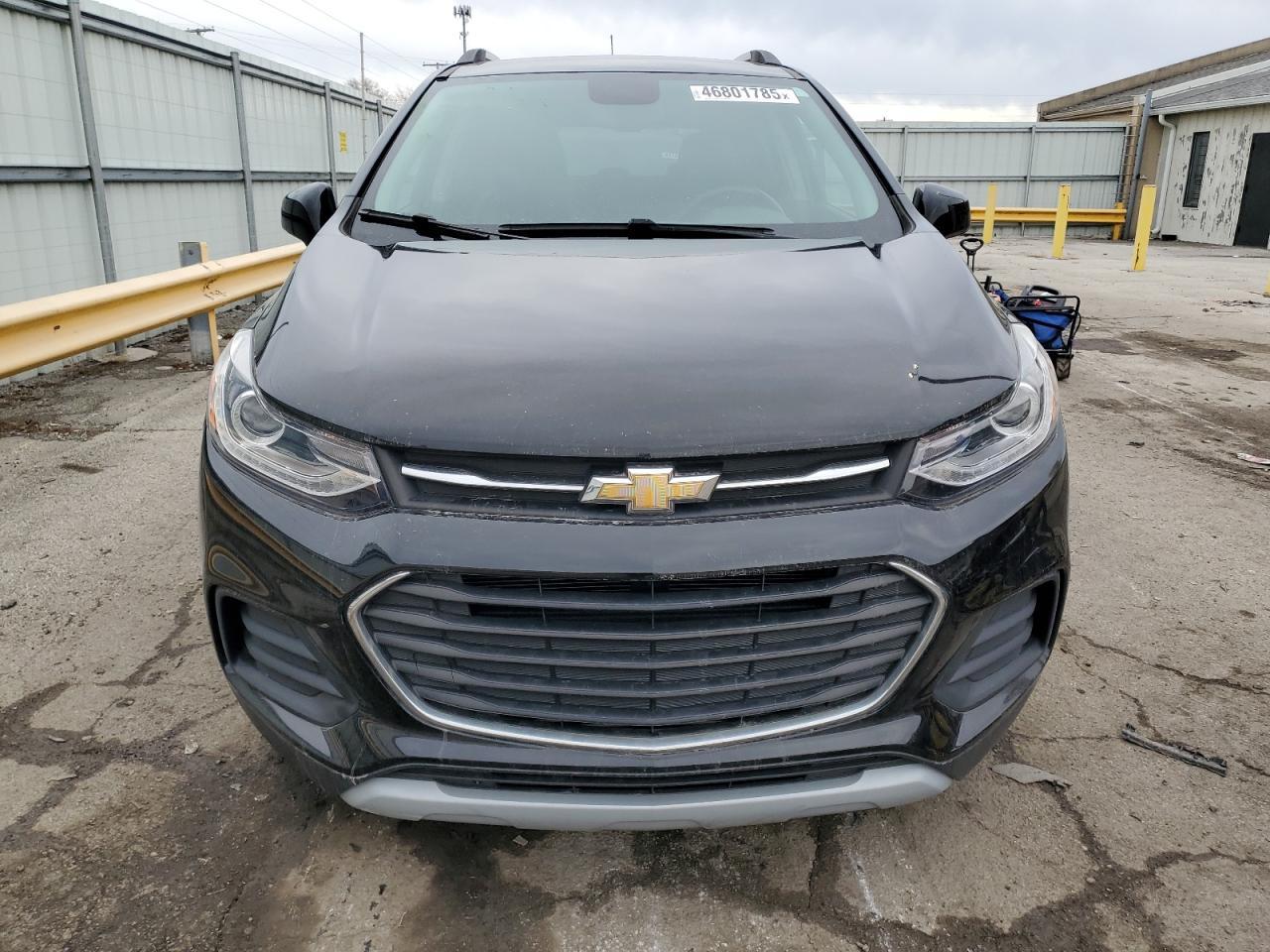 2019 CHEVROLET TRAX 1LT - Image 5