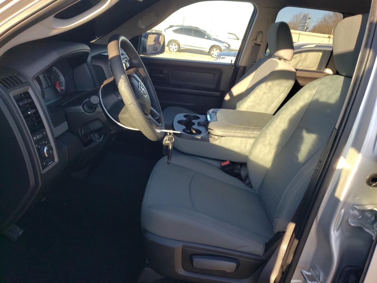 2019 RAM 1500 CLASS - Image 7