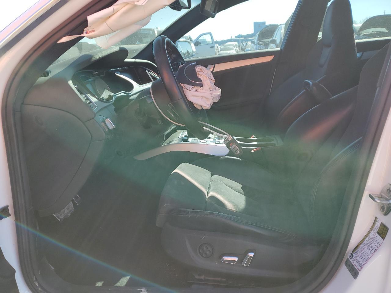 2014 AUDI S4 PREMIUM - Image 7