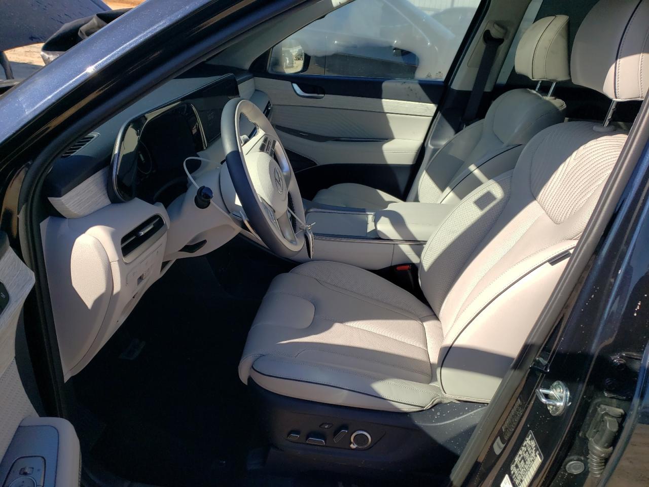 2024 HYUNDAI PALISADE C - Image 7