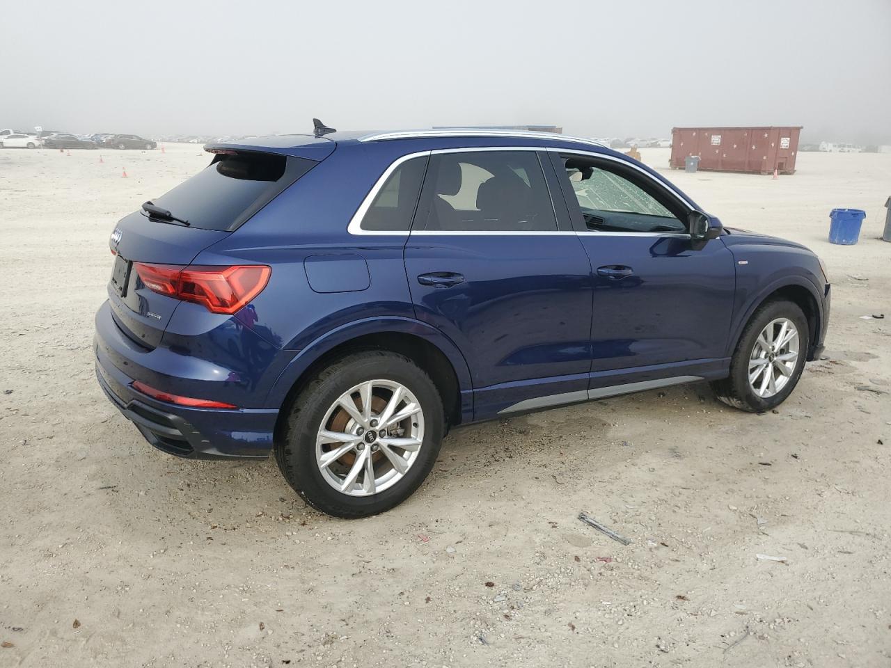2022 AUDI Q3 PREMIUM - Фото 3