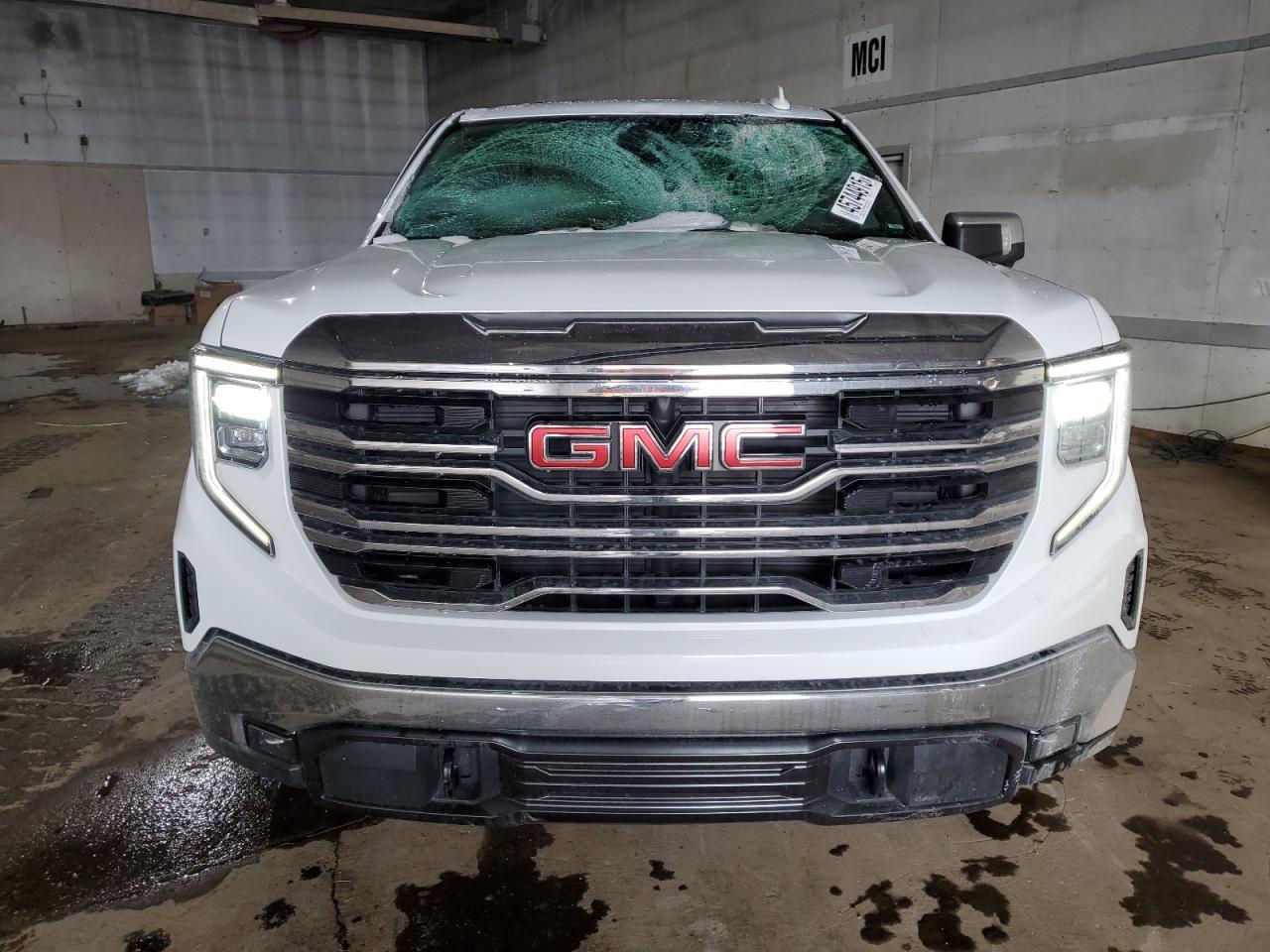 2023 GMC SIERRA K15 - Image 5
