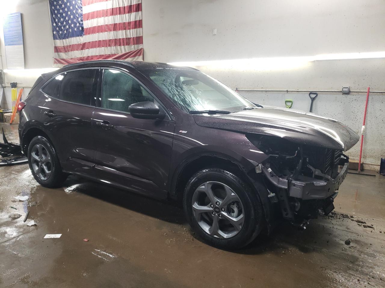 2023 FORD ESCAPE ST - Image 4