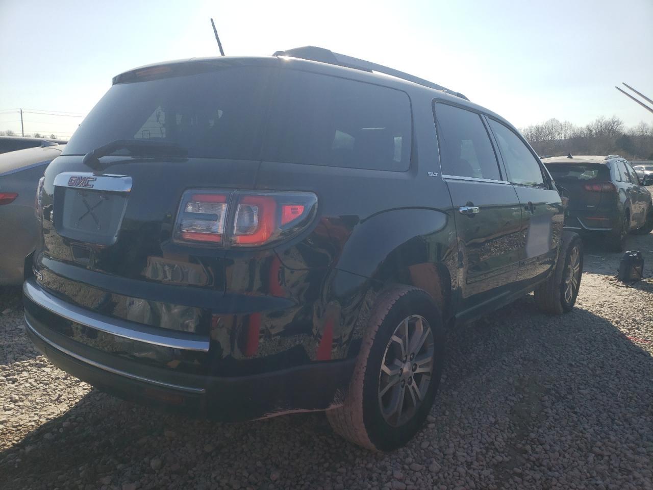 2016 GMC ACADIA SLT - Image 3