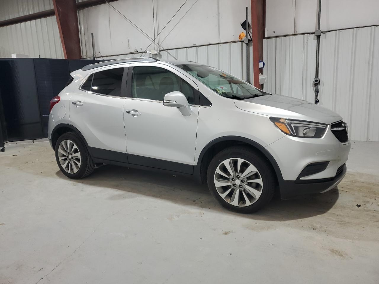 2019 BUICK ENCORE PRE - Image 4