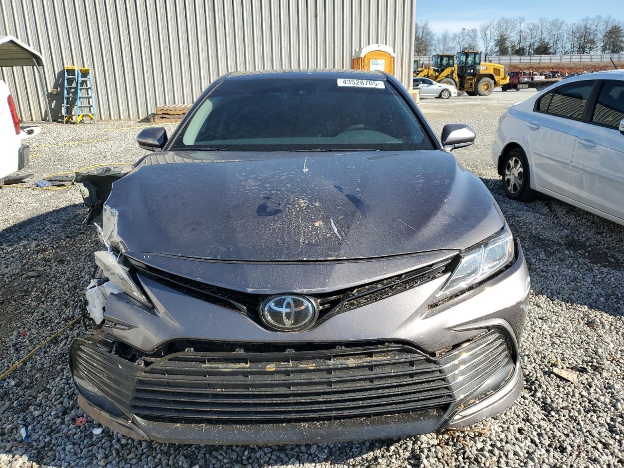 2024 TOYOTA CAMRY LE - Image 5