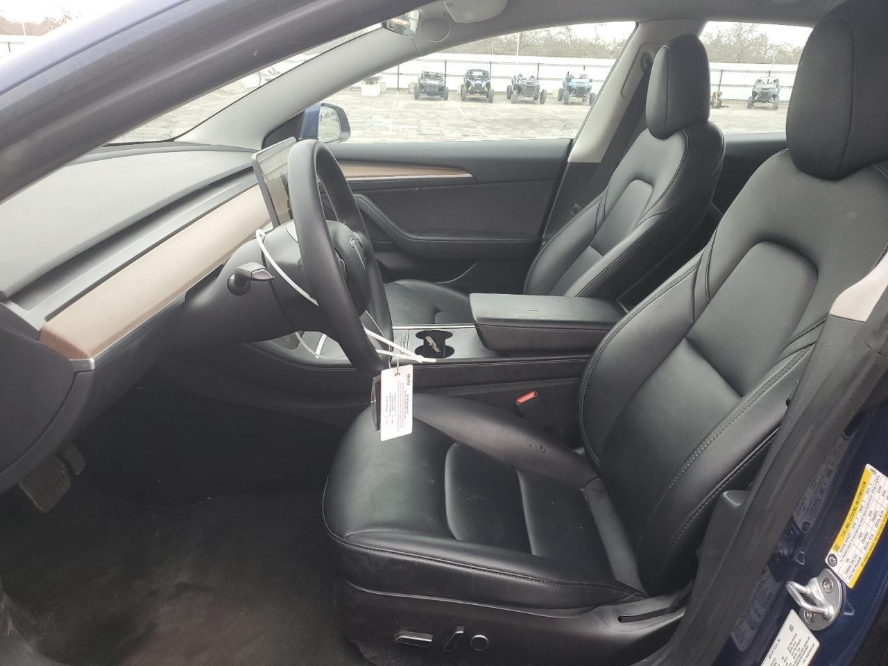 2023 TESLA MODEL 3 - Image 7