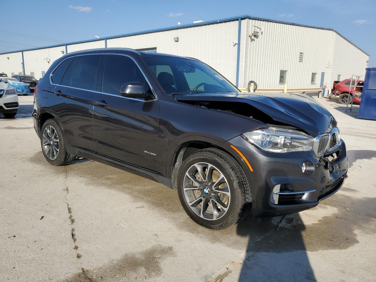 2017 BMW X5 XDRIVE3 - Image 4