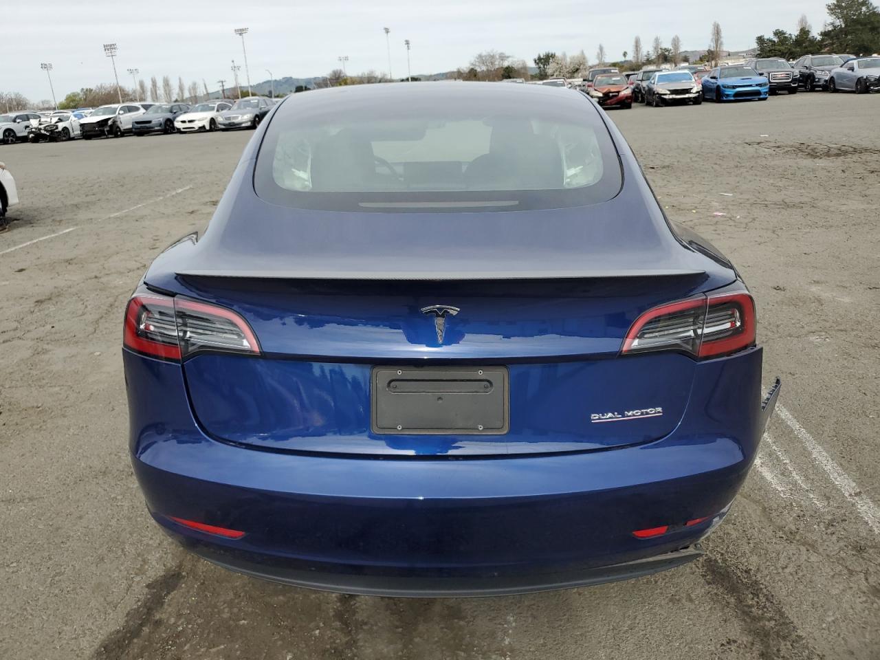 2023 TESLA MODEL 3 - Image 6