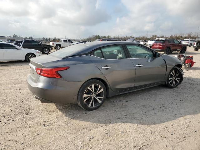 2016 NISSAN MAXIMA 3.5 - Фото 3