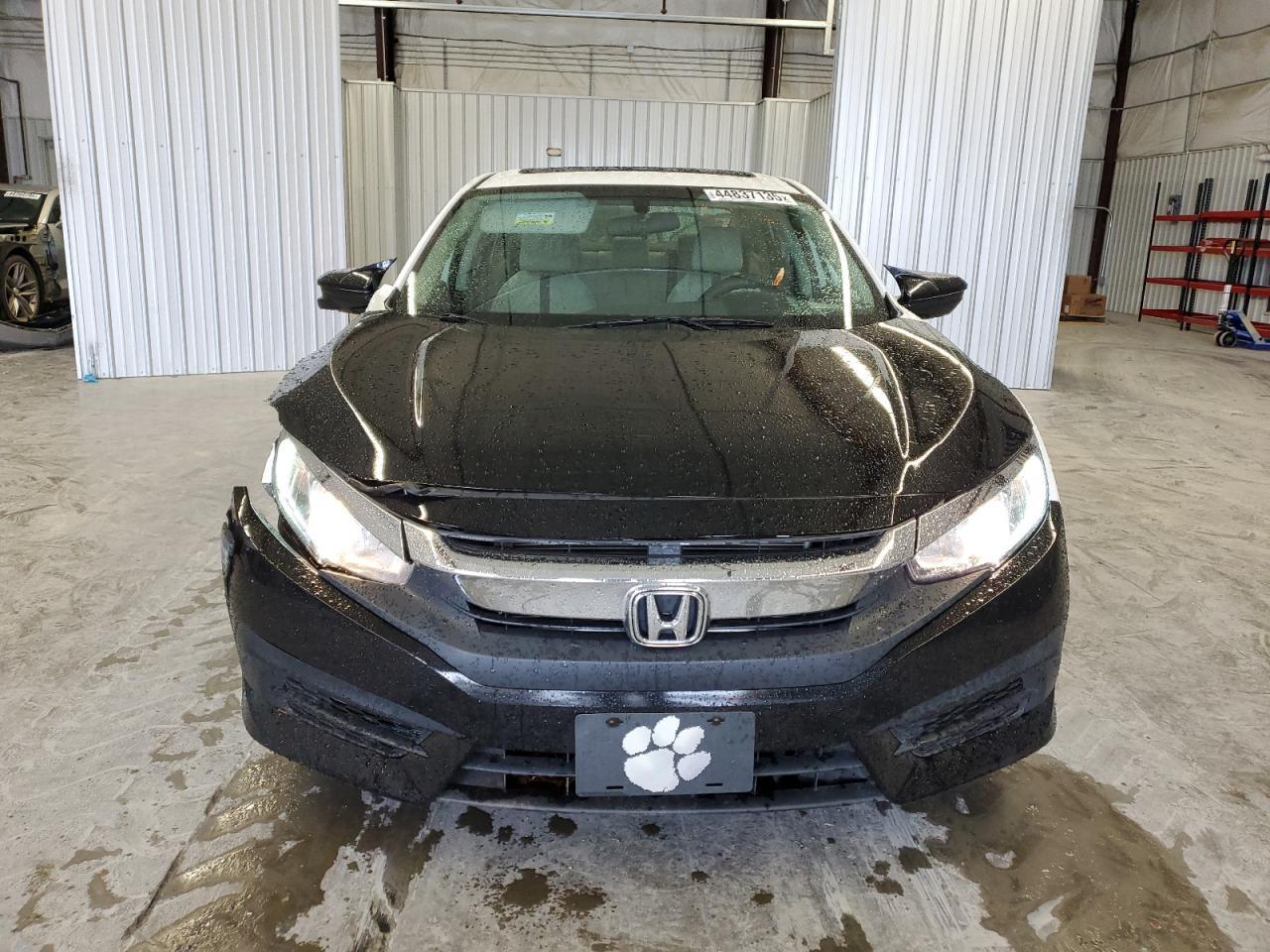 2016 HONDA CIVIC EX - Фото 5