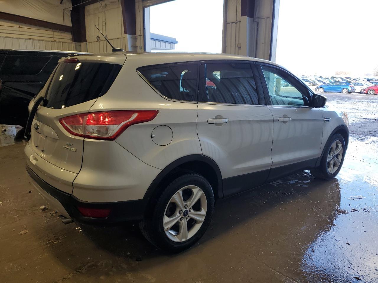 2014 FORD ESCAPE SE - Image 3