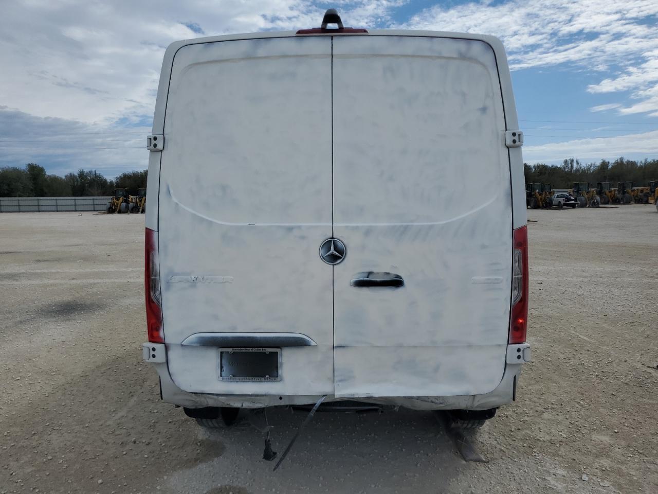 2021 MERCEDES-BENZ SPRINTER 1 - Image 6