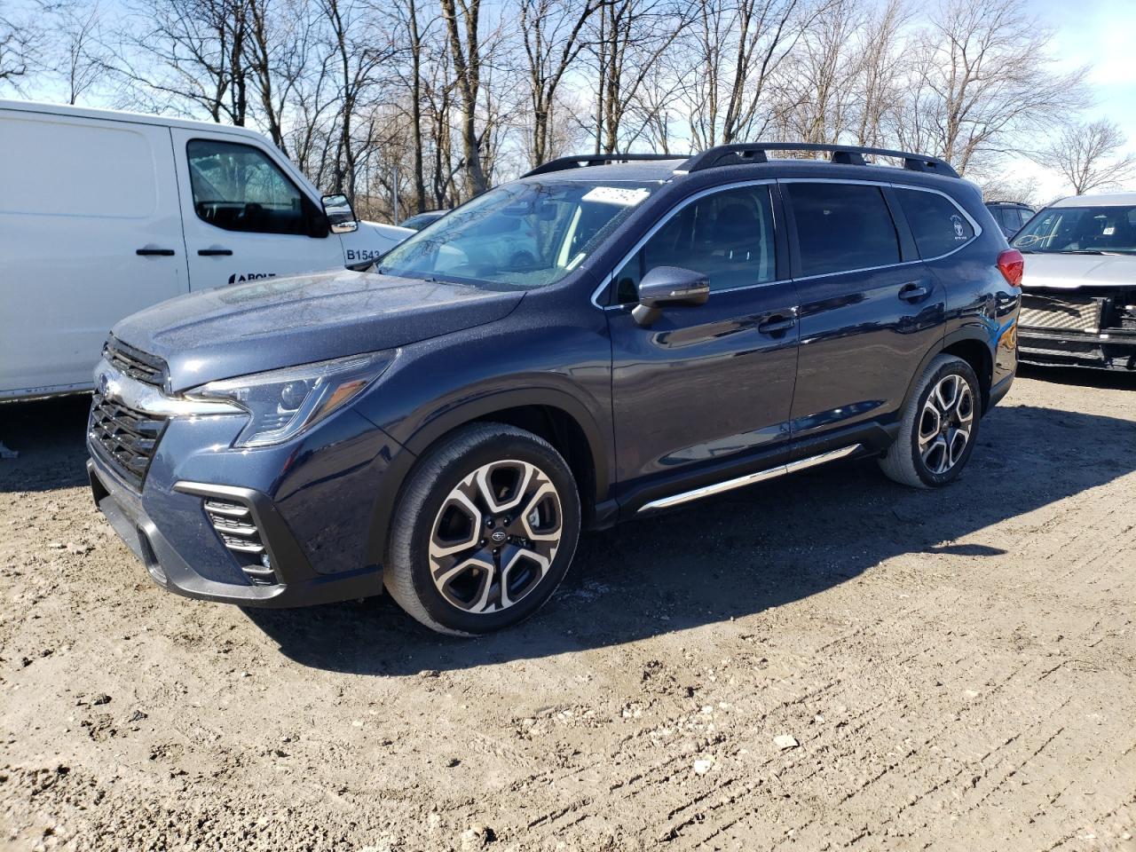 2023 SUBARU ASCENT LIM
