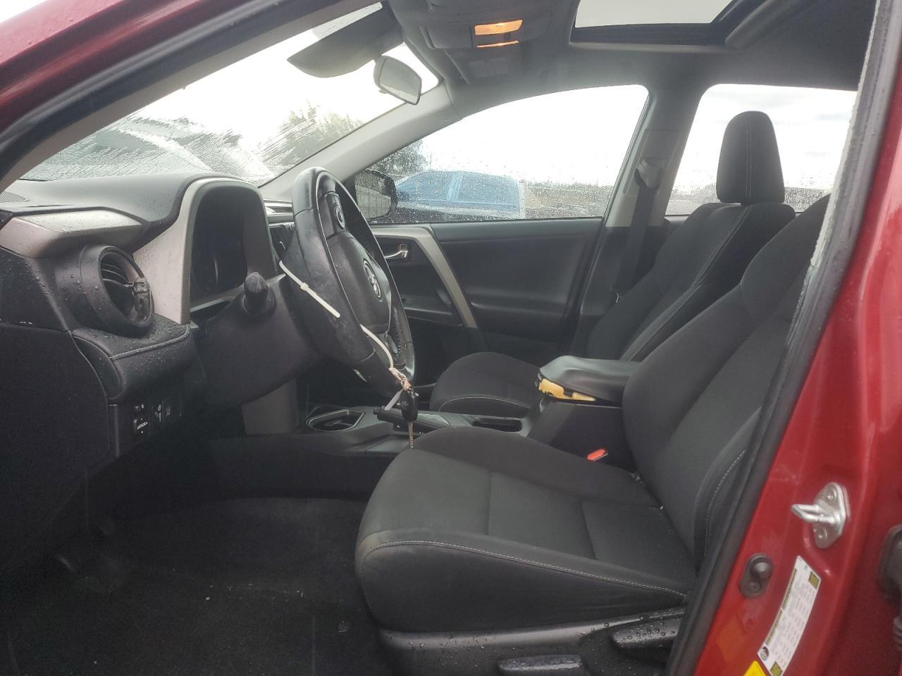 2018 TOYOTA RAV4 ADVEN - Image 7