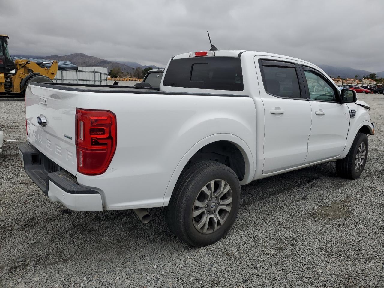 2020 FORD RANGER XL - Image 3