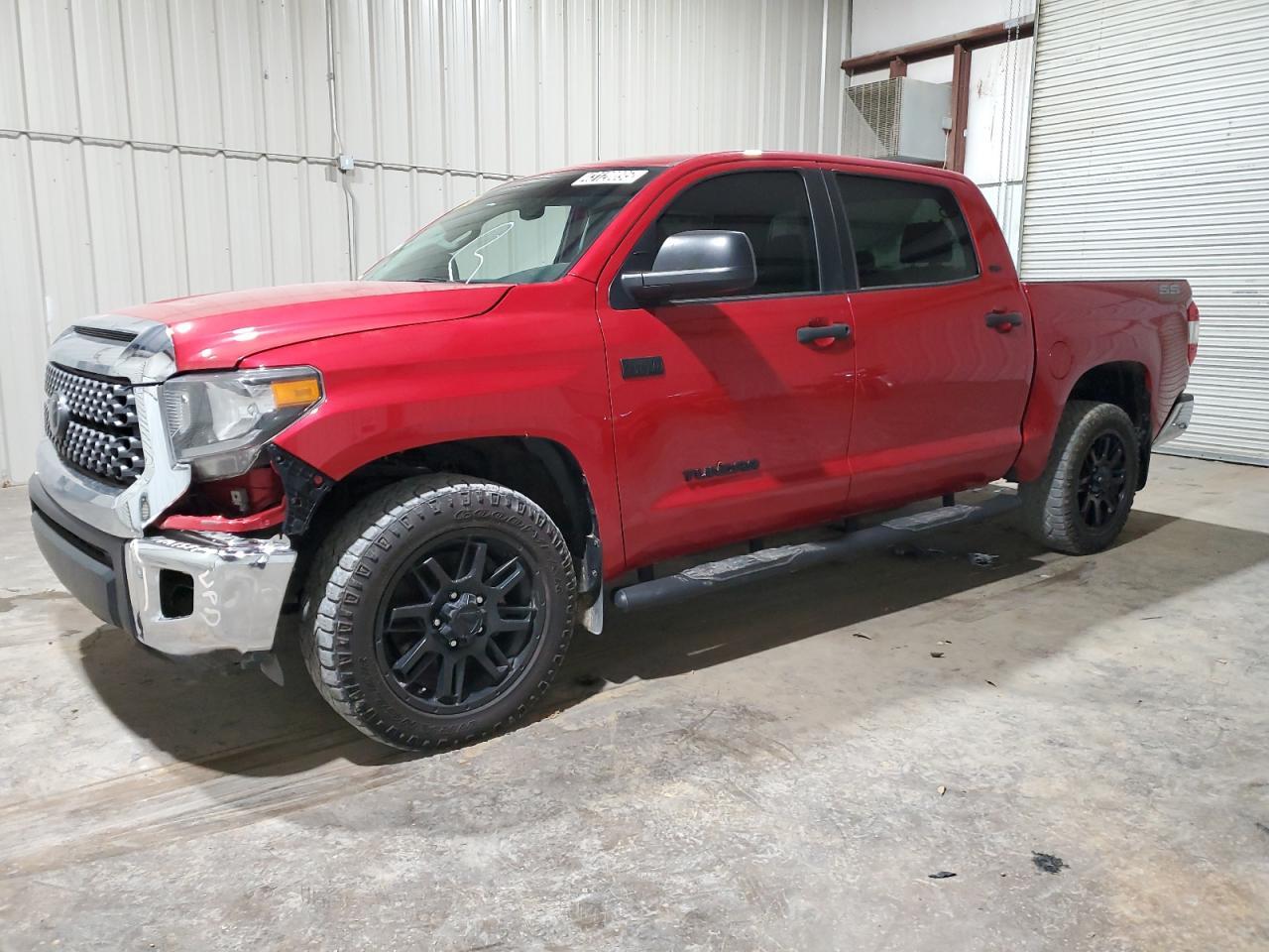 2021 TOYOTA TUNDRA CRE