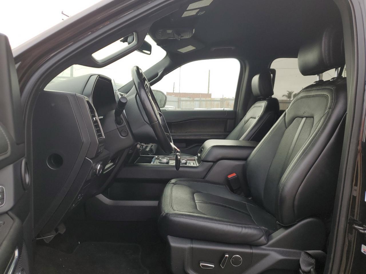 2019 FORD EXPEDITION - Image 7