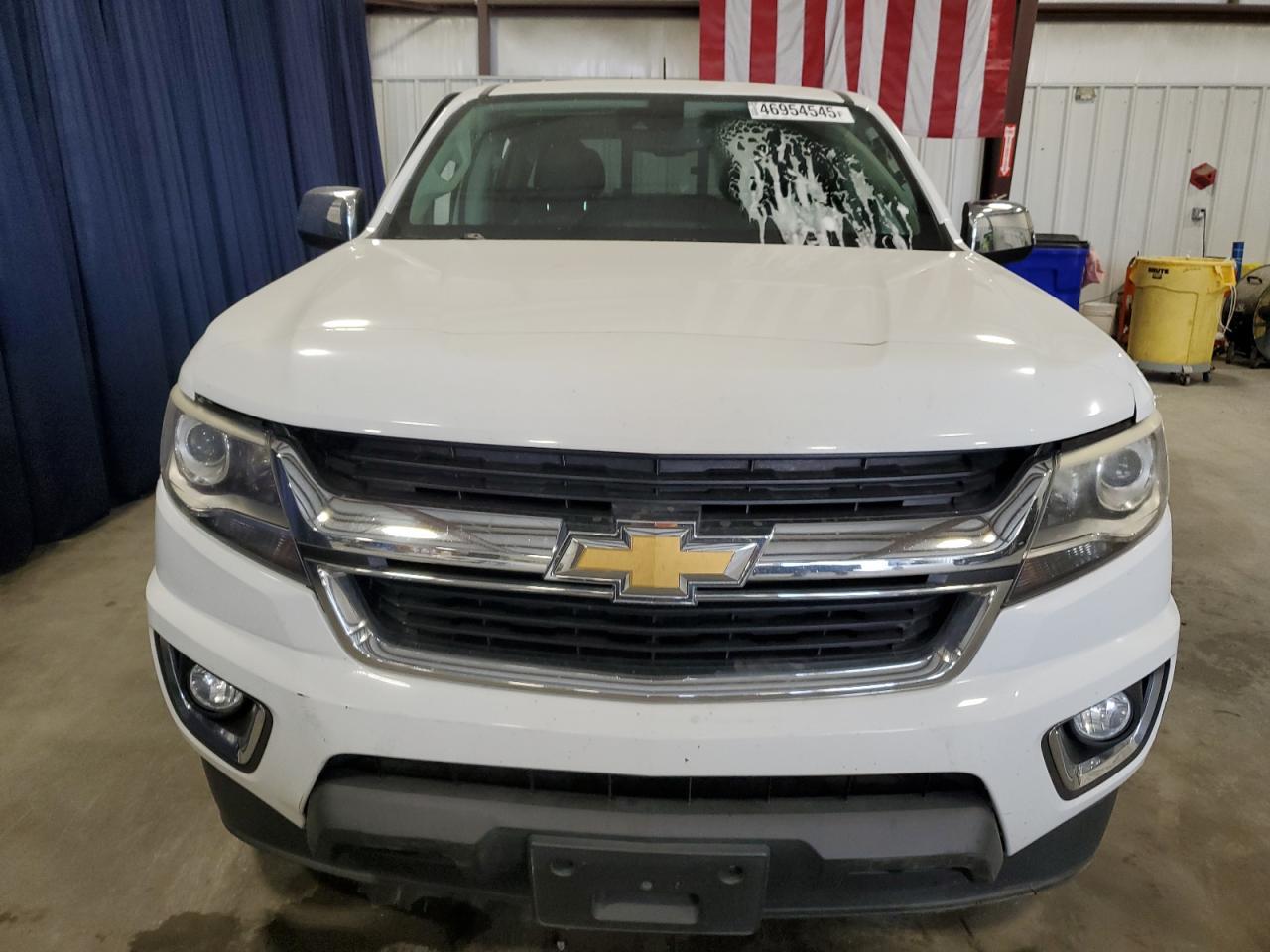 2016 CHEVROLET COLORADO L - Фото 5