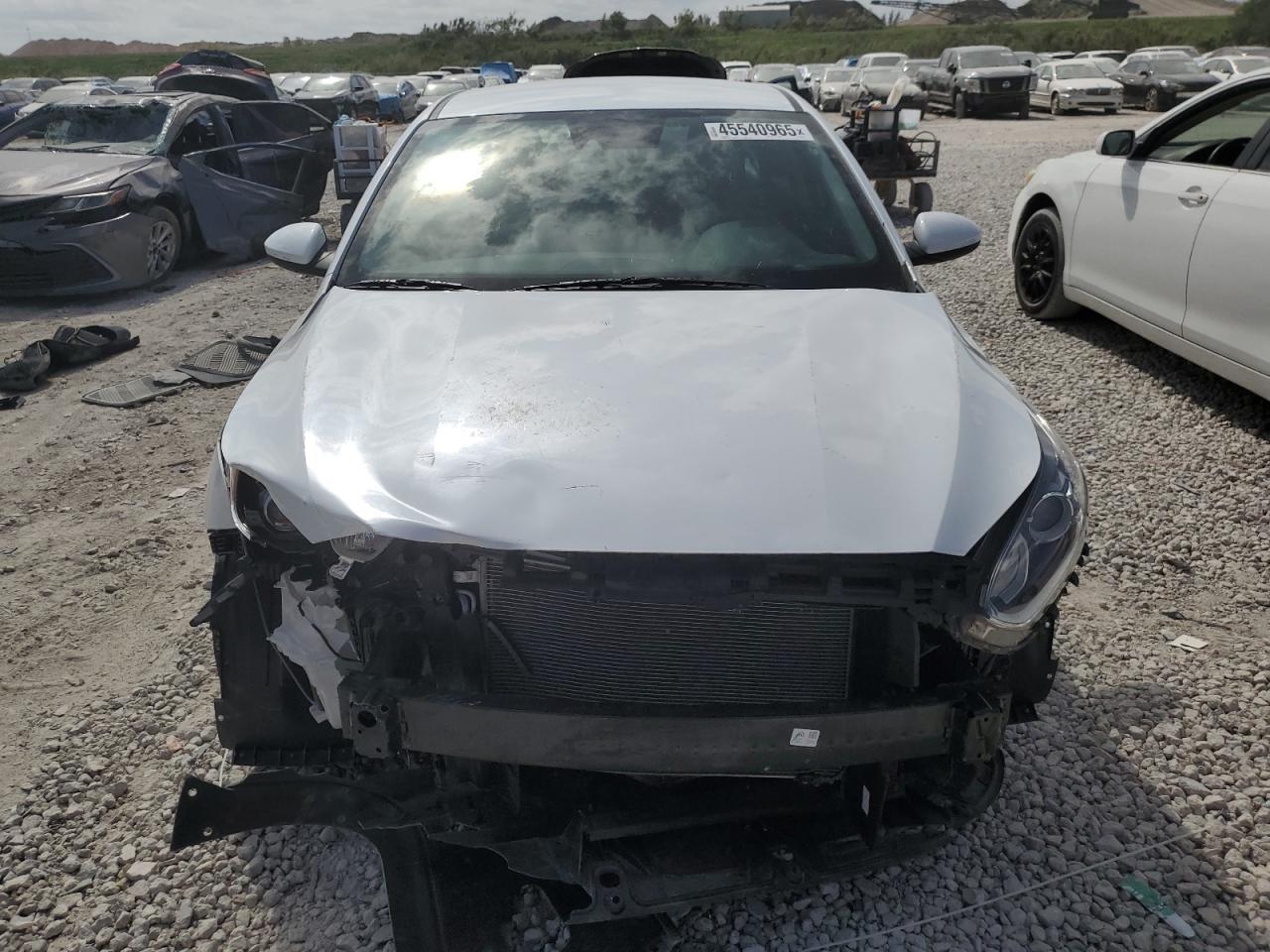 2021 KIA FORTE FE - Фото 5