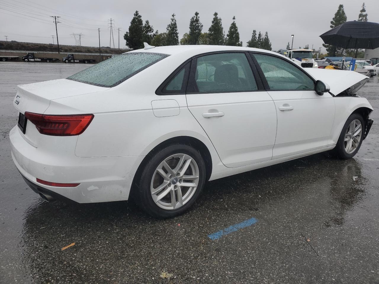 2017 AUDI A4 PREMIUM - Image 3