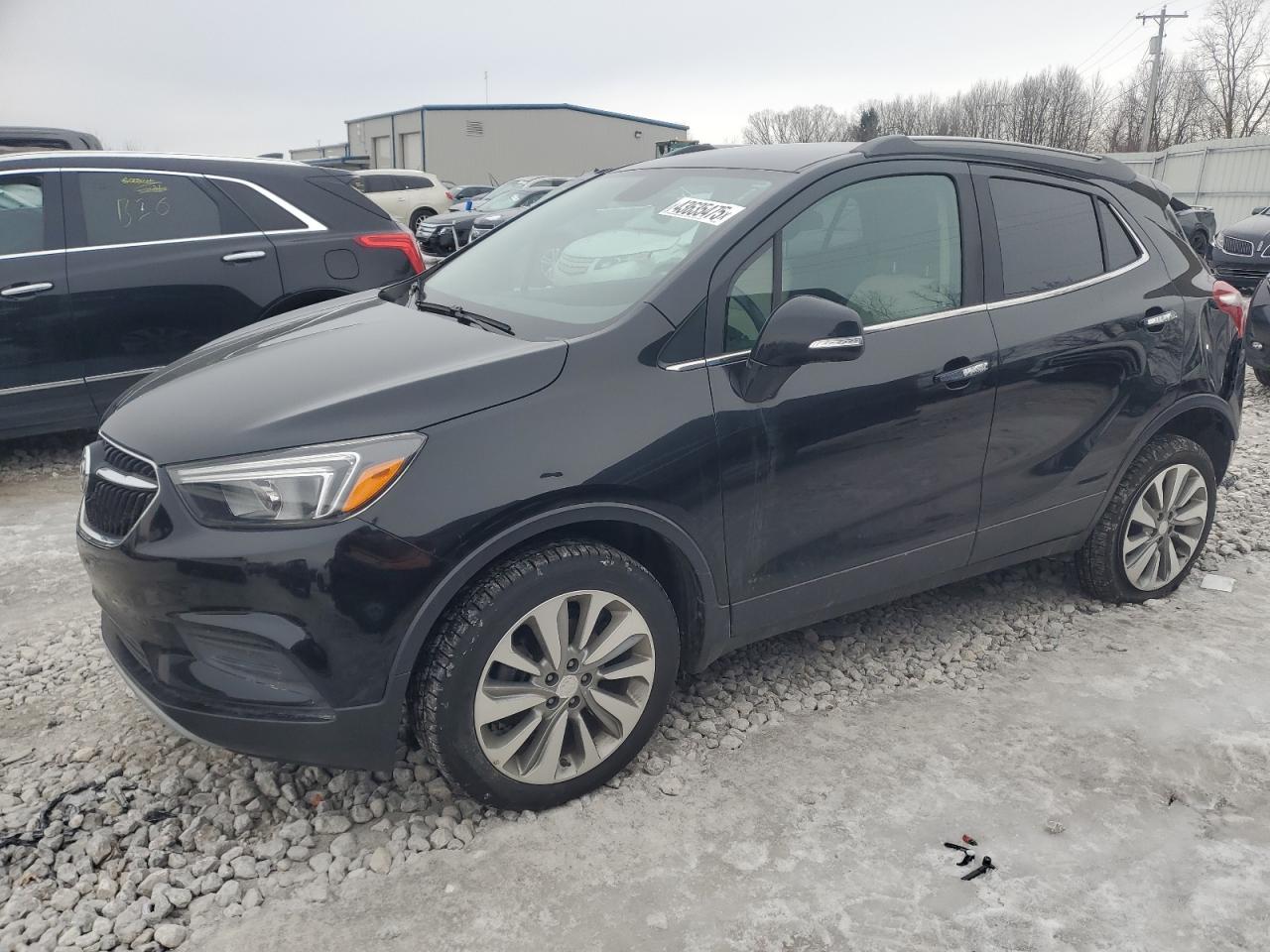 2019 BUICK ENCORE PRE