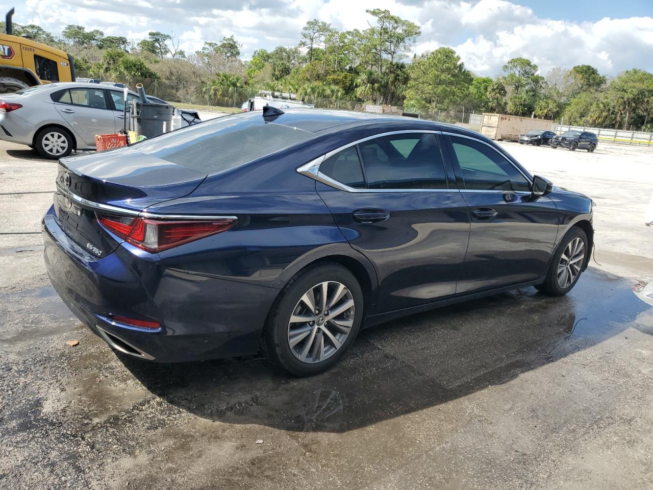 2021 LEXUS ES 350 BAS - Фото 3