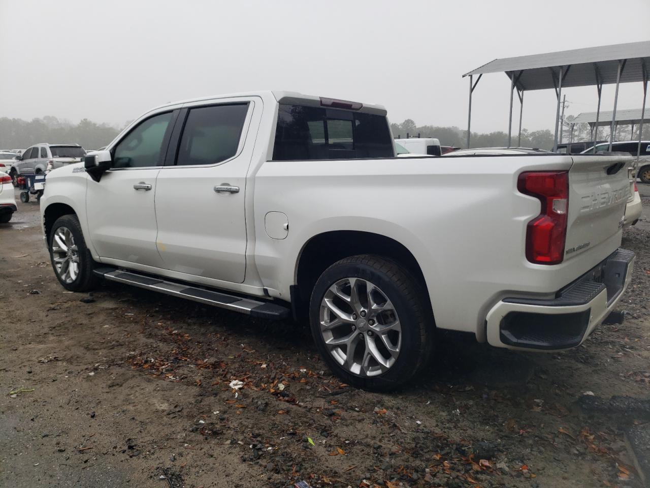 2019 CHEVROLET SILVERADO - Image 2