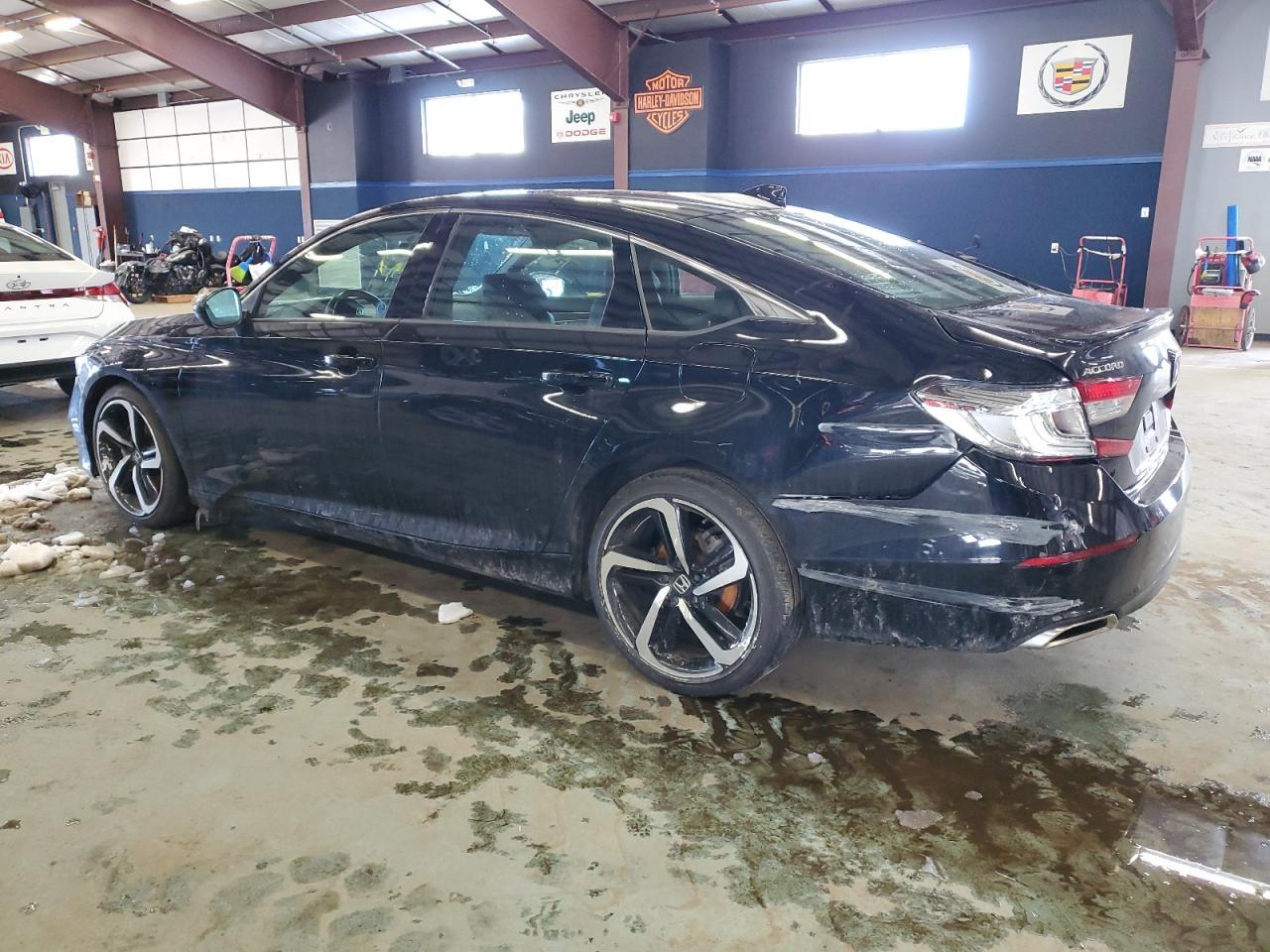 2020 HONDA ACCORD SPO - Image 2