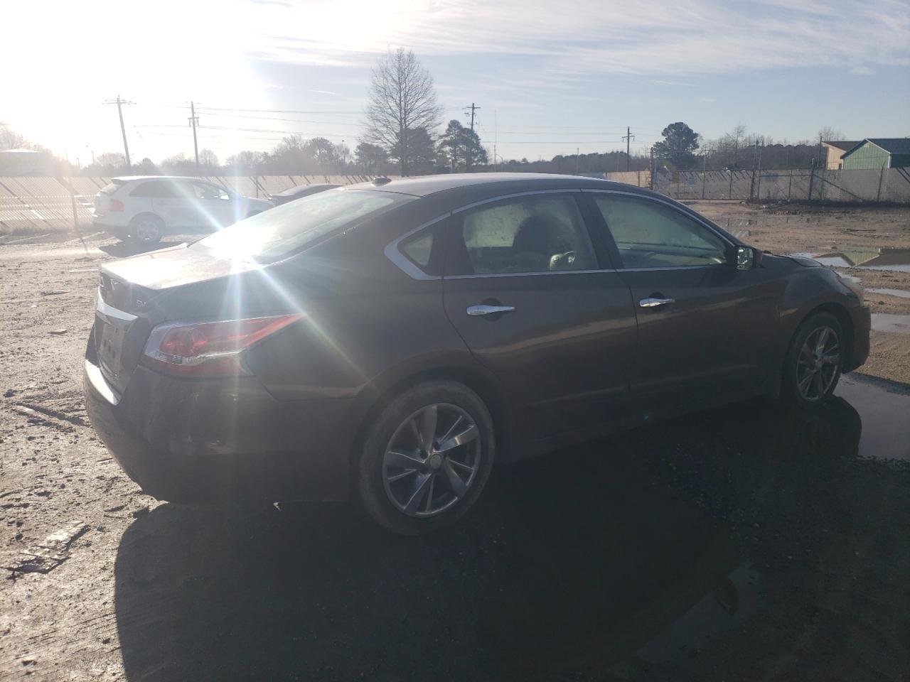 2015 NISSAN ALTIMA 2.5 - Фото 3