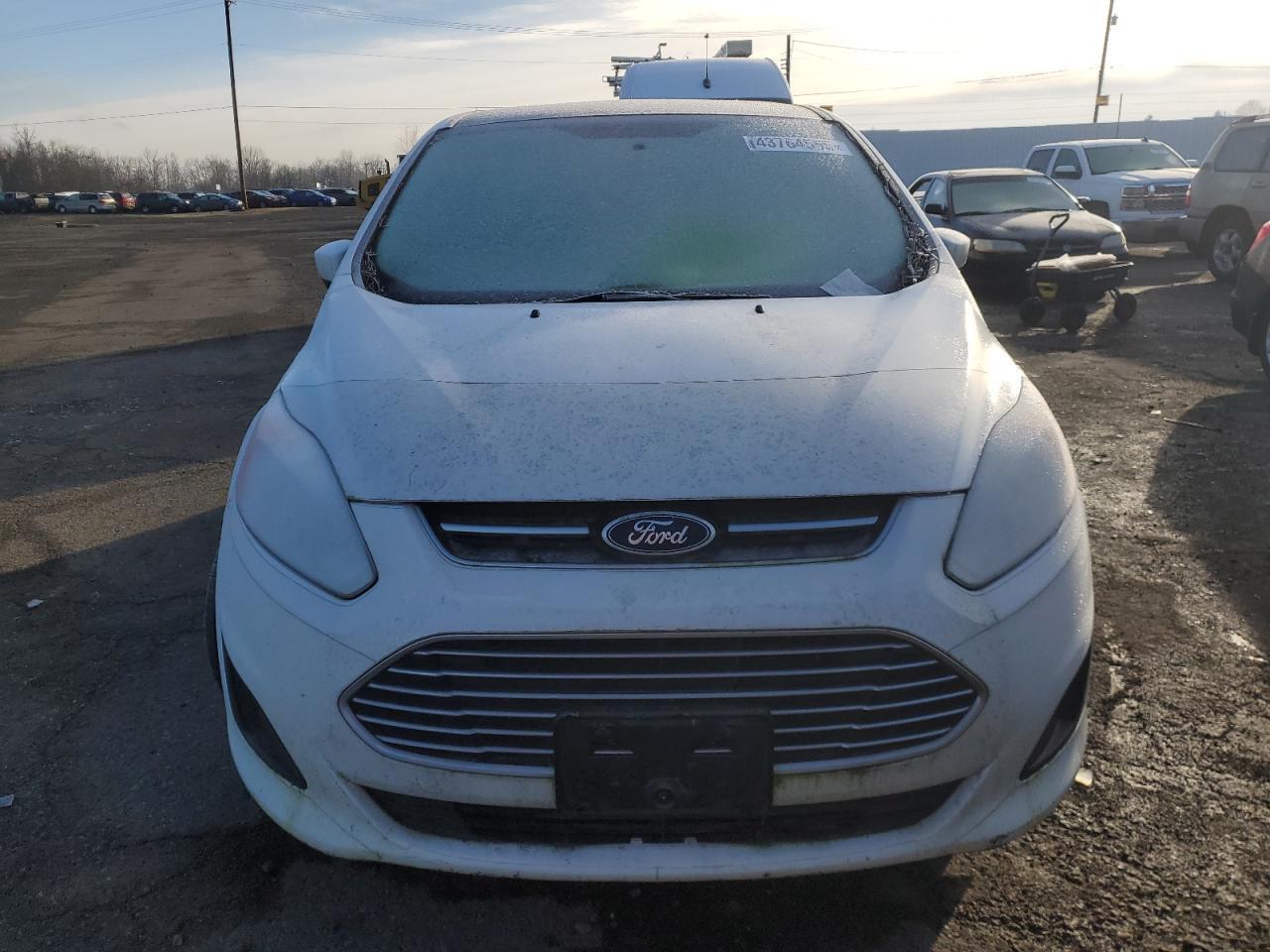 2014 FORD C-MAX SE - Фото 5