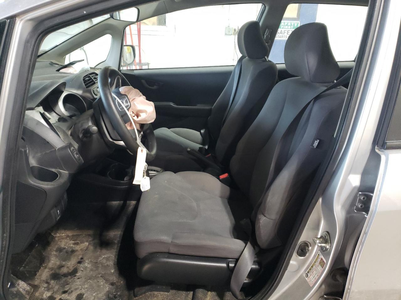 2013 HONDA FIT - Image 7