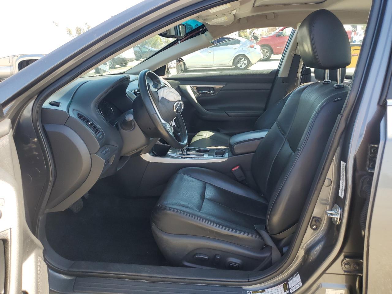 2015 NISSAN ALTIMA 2.5 - Image 7