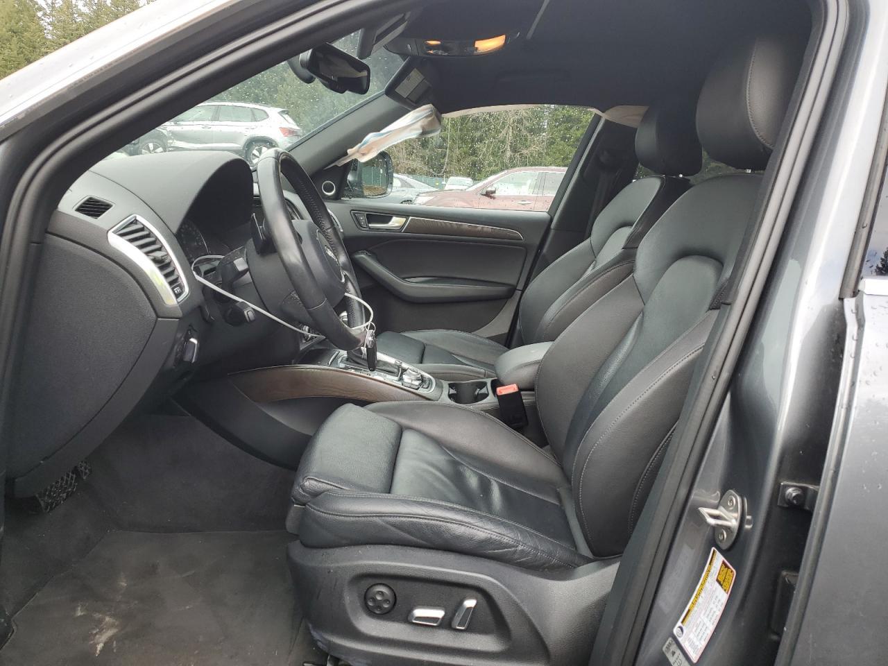 2016 AUDI Q5 PREMIUM - Image 7